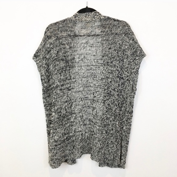 Eileen Fisher Open Cardigan - Picture 7 of 7